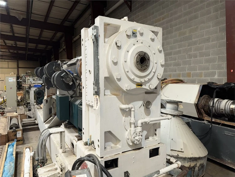 Used KOELLMANN _UNKNOWN_ Gearboxes | Arlington Machinery #876011