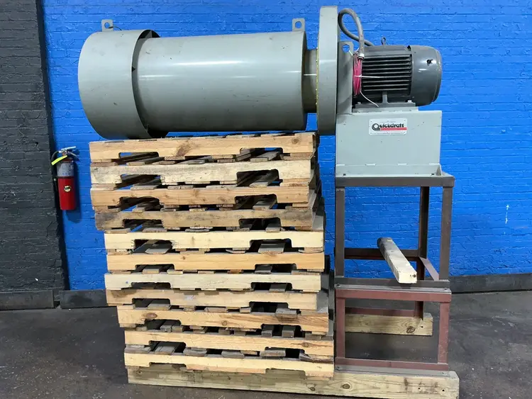 Used QUICKDRAFT R292A Miscellaneous MRO Ohio US | HGR 24 #1343568