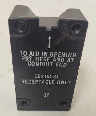 NEW General Electric CR215GR1