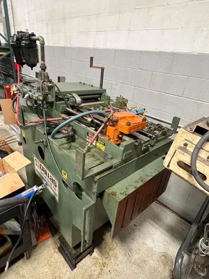 DALLAS D325 Air Feeders | Universal Press & Machinery (UPM) (4)