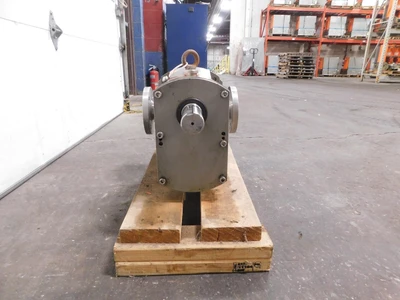WRIGHT _UNKNOWN_ Other Pumps | Equipment Recovery Corp. (10)