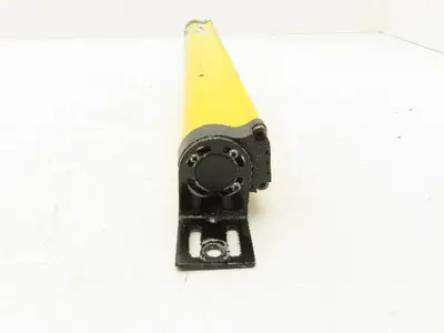 Allen Bradley 440L-R4K0480YD Guardmaster Safety Curtain Receiver 480mm