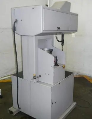 7.5 TON AUTO SERT MODEL AS-7.5 INSERTION PRESS