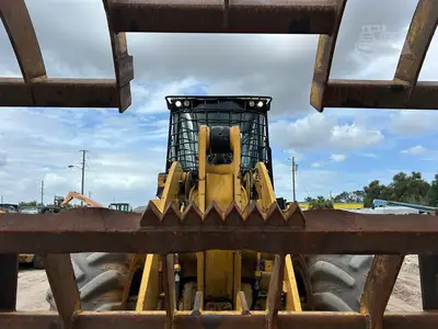 Used 2015 CATERPILLAR 950M Wheel Loaders Florida US | Intrac Machinery #1566433