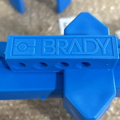 NEW Brady 45342