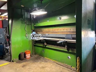 USED CINCINNATI 400H10