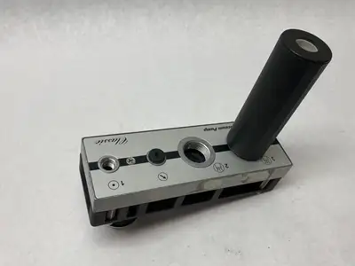 M25B6-EN | Piab  piClassic Vacuum Pump 58-87PSI - Used