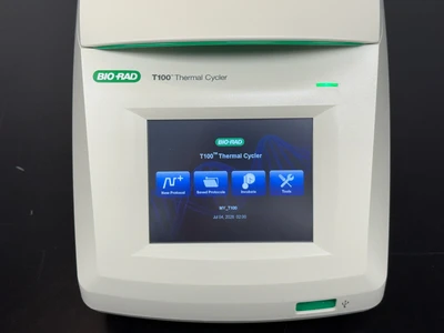 Used Bio-Rad 1861096 PCR/Thermal Cycler Missouri US | BioLabTek #1301136