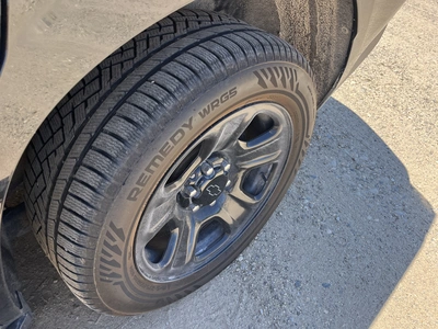 USED 2021 CHEVROLET TAHOE