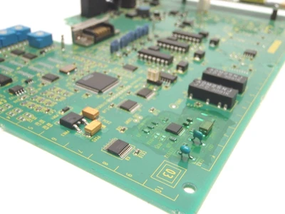 A16B-2300-0311/04B A320-2300-T316/03 HCD63B | Fanuc A16B-2300-0311/04B Circuit Board A320-2300-T316/03 HCD63B - Used