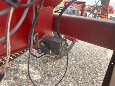 Used _UNKNOWN_ _UNKNOWN_ Planters Idaho US | Tri-Steel Manufacturing #1557067