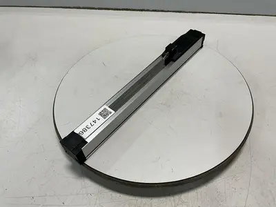USED NOVOTECHNIK TLH225