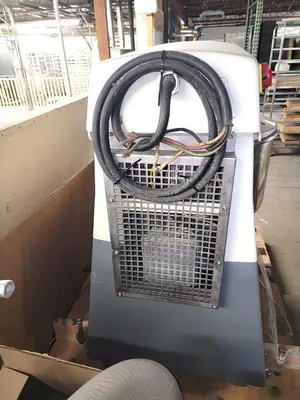 KEMPER PRO 125 B Spiral Mixer | Harvest Equipment and Fabrication Inc (9)