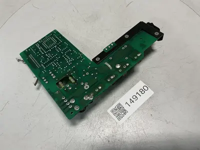 USED GAMMAFLUX 100-F-00