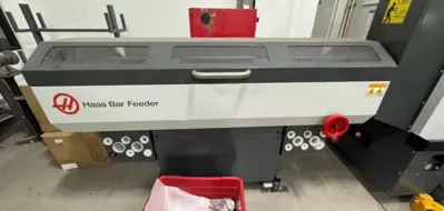 2021 HAAS ST-25 CNC Lathes | Toolquip, Inc. (14)