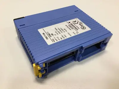 USED YOKOGAWA F3NC11-0N