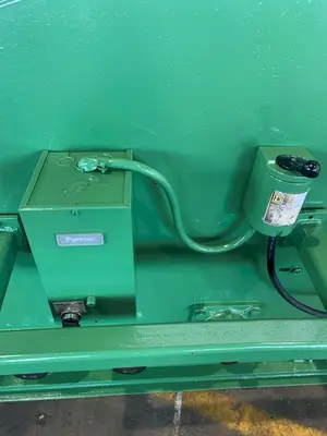 USED DURANT 4816CO