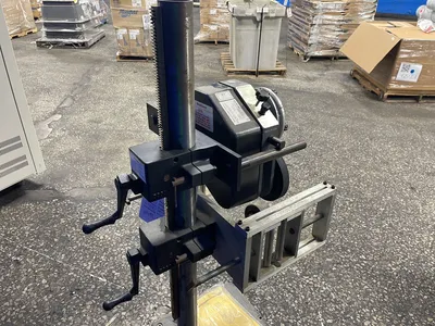Used 1993 MATTHEWS 61241 Pad Printers Ohio US | HGR 24 #1230683