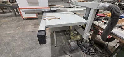 Cantek 10′ Sliding Saw