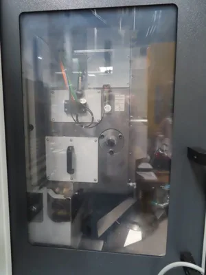 USED 2018 GLEASON 100S