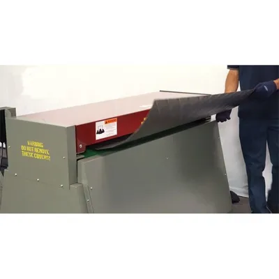 GMC MACHINE TOOLS DFM-20 Metal Forming | Sierra Victor Industries (5)