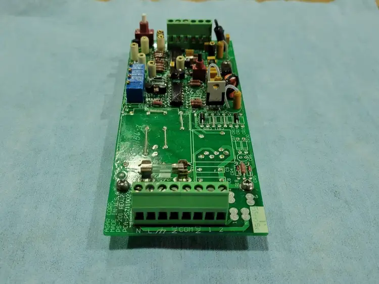Used AGAR CORPORATION PCA-PS211002 Misc Electrical & Power Parts British Columbia CA | Lenmark #252202