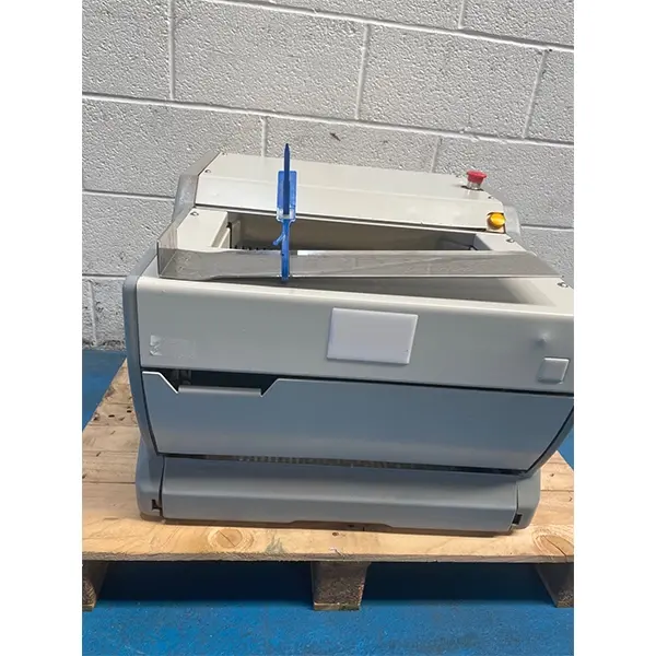 Used Jac _UNKNOWN_ Bread Slicers Pennsylvania US | ISCA #1299308