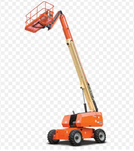 Used 2026 JLG 660SJ Manlifts Pennsylvania US | National Lift Equipment #1369175