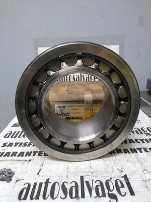New | in-Stock AMERICAN AD5222 Bearings | Surplus Asset Holdings #1192594