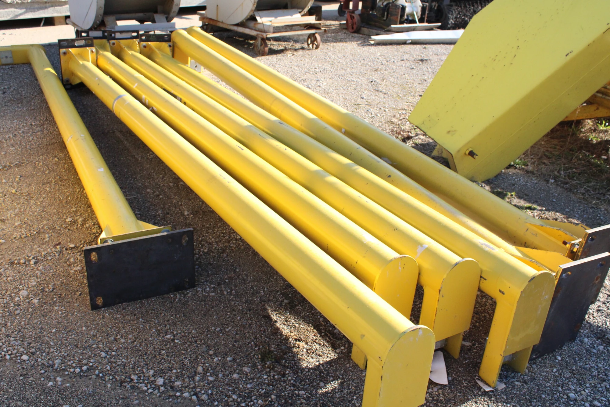 2 Ton Crane