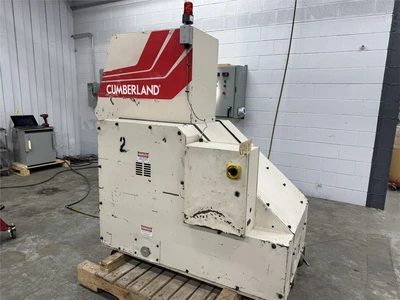 USED CUMBERLAND 12X12