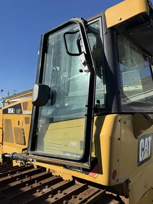 Used 2012 CATERPILLAR D5K2 LGP Bulldozers Oklahoma US | Proxy Equipment #1380805
