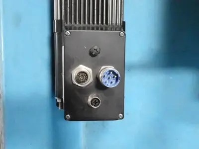 Exlar Tritex Ii Linear Actuators