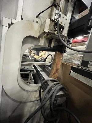 USED LVD 150BH10CAD-CNC