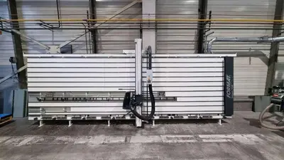 USED 2020 FORMAT-4 KAPPA V60