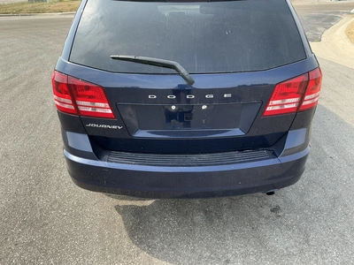 Used 2017 DODGE JOURNEY SUVs Michigan US | Miedema Asset Management Group #1313925