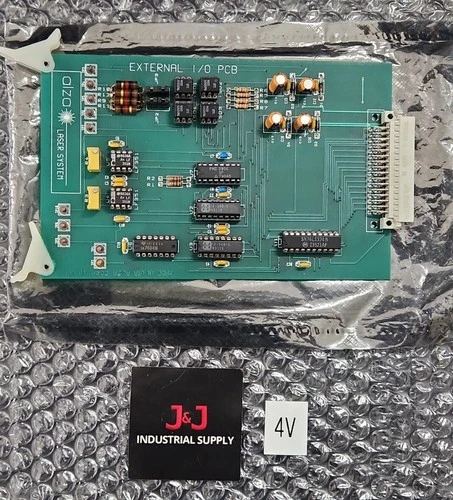 Used Alza B031537900 Circuit Boards Indiana US | J&J Industrial Supply #525649