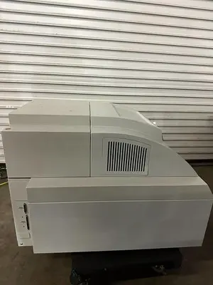 THERMO MICROXR MICROBEAM XRF SYSTEM MODEL GXRC