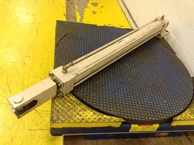 USED TAIYO 140H-7