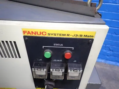 USED 2003 FANUC A05B2444B050