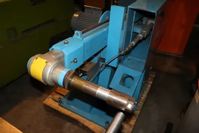 USED HAMMOND RBG