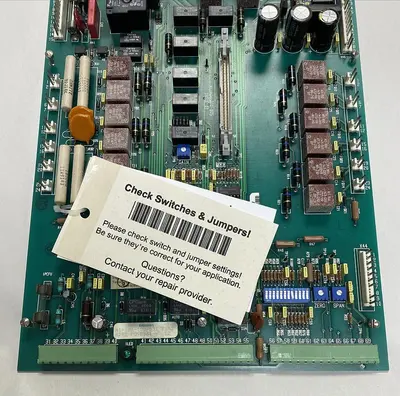 Used SIEMENS A1-106-100-531 Industrial Controls | Surplus Asset Holdings #1221201