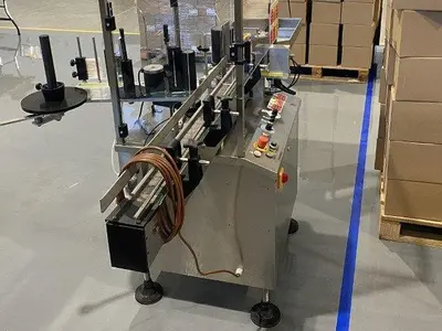 NEW 2021 SRAML TYPE: BASE
