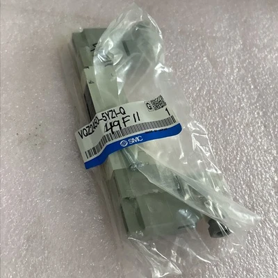 NEW SMC VQZ2450-5YZ1-Q