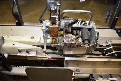 USED DELKOR FSC