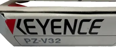 NEW KEYENCE PZ-V32 PHOTOELECTRIC SENSOR PZV32