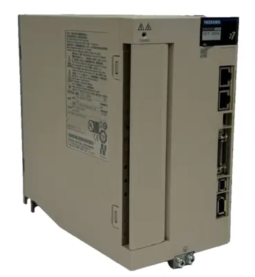 USED YASKAWA SGD7S-180A30A SERVOPACK DRIVE 200V SGD7S180A30A