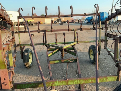 Used _UNKNOWN_ _UNKNOWN_ Field Cultivators Michigan US | Miedema Asset Management Group #1761018