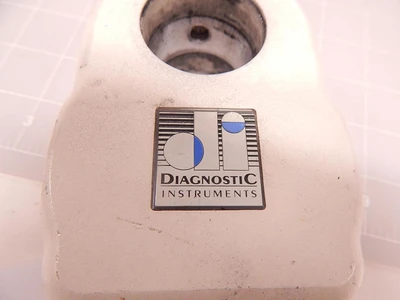 Used DIAGNOSTIC INSTRUMENTS _UNKNOWN_ Microscope Accessories | OCO Industrial #1712485