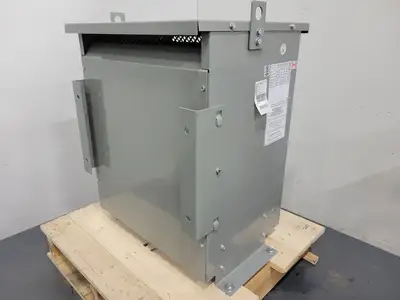 NEW REX POWER MAGNETICS RA30C-H